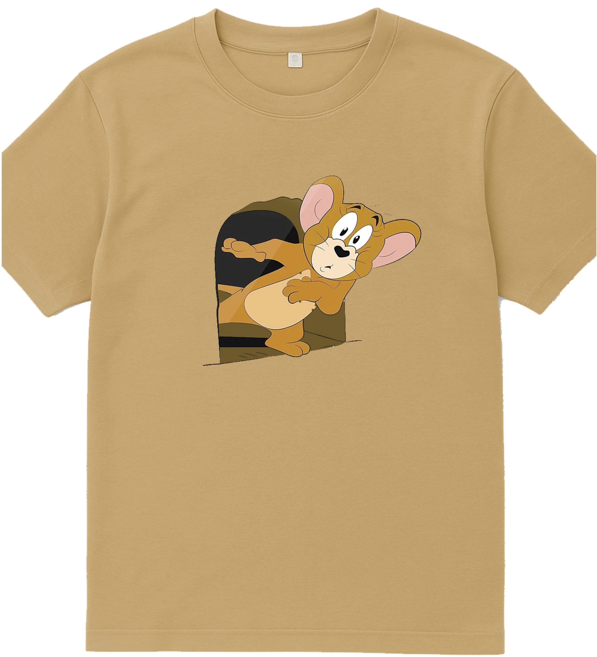 Unisex Oversized Tee