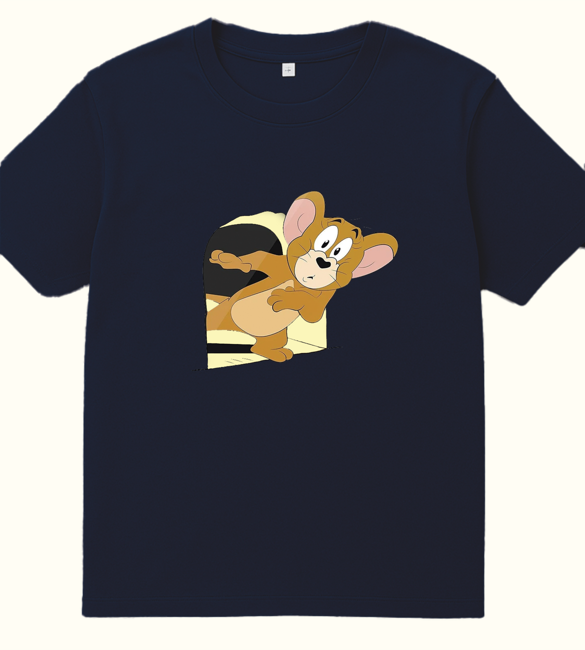 Unisex Oversized Tee