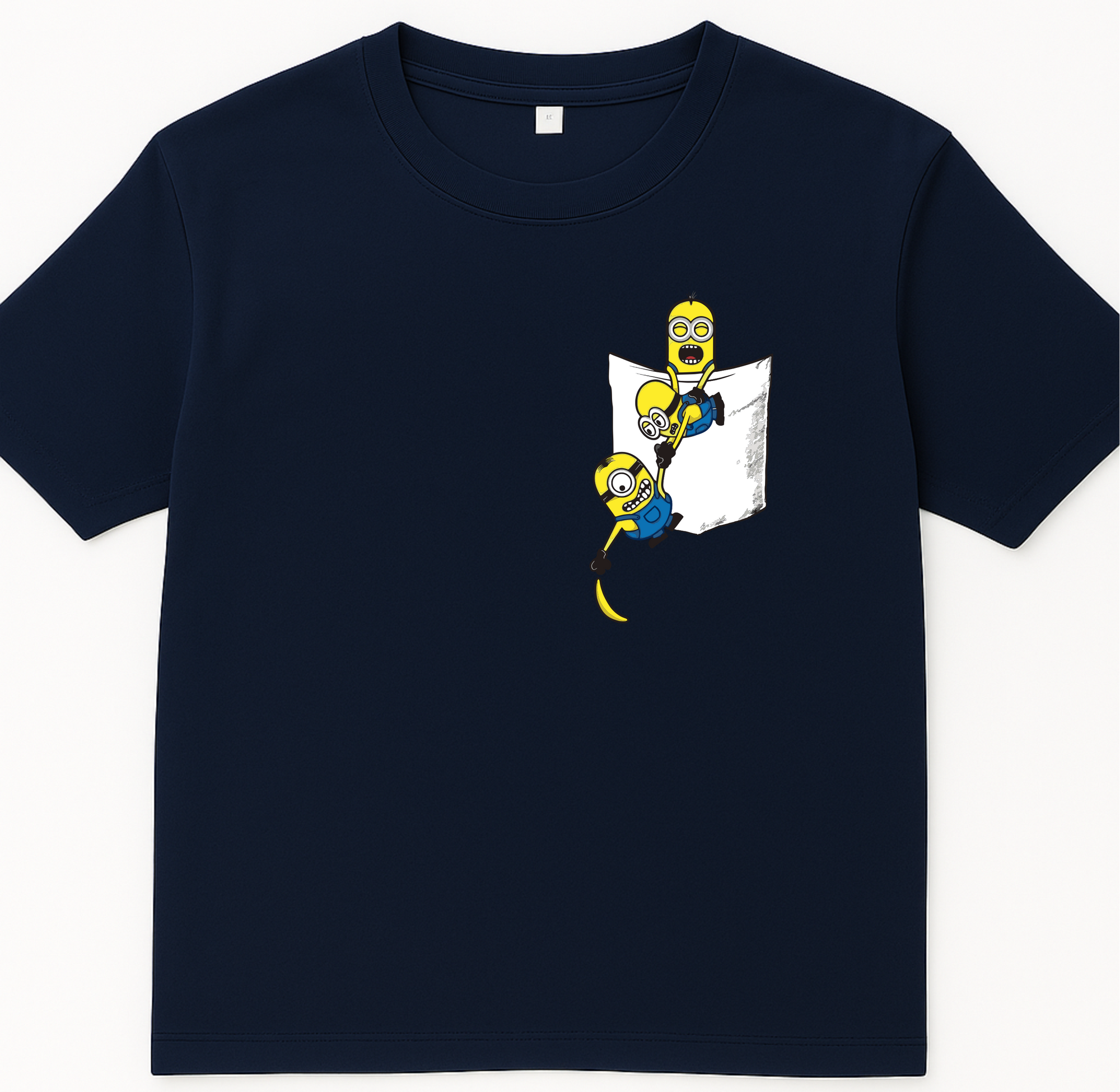 Unisex Oversized Tee